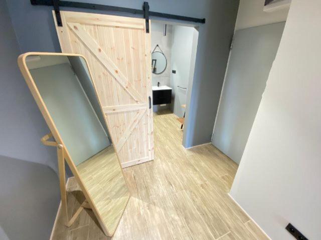 Apartament Pod Swiatynia Wang Karpacz Exteriör bild