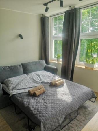 Apartament Pod Swiatynia Wang Karpacz Exteriör bild