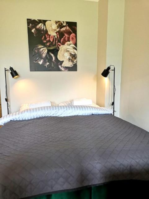 Apartament Pod Swiatynia Wang Karpacz Exteriör bild